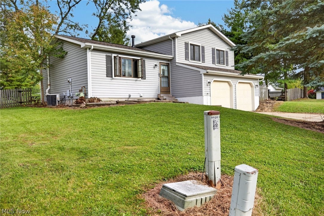 9928 Highland Way