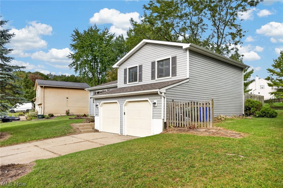9928 Highland Way