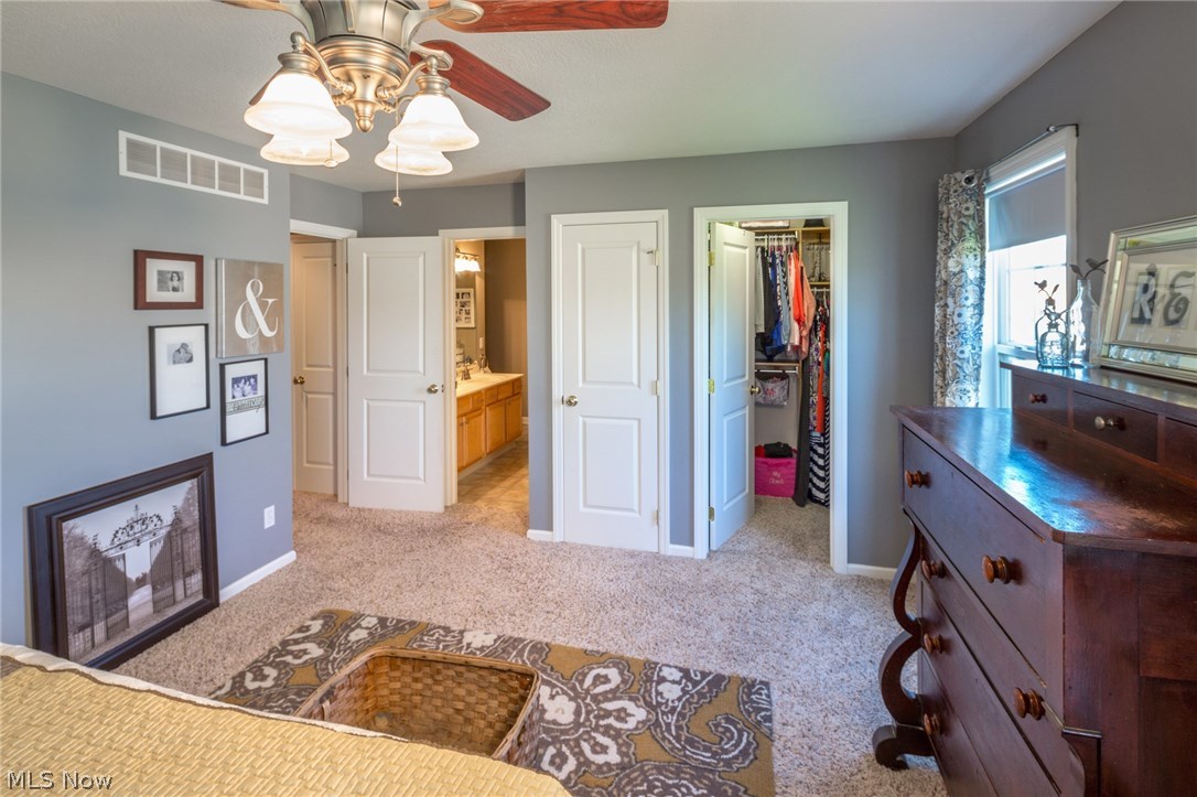 Camden Meadow - Residential