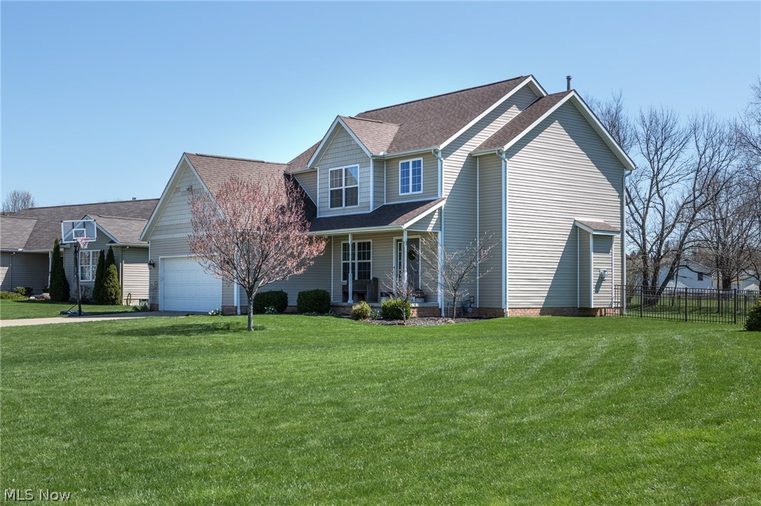 Camden Meadow - Residential