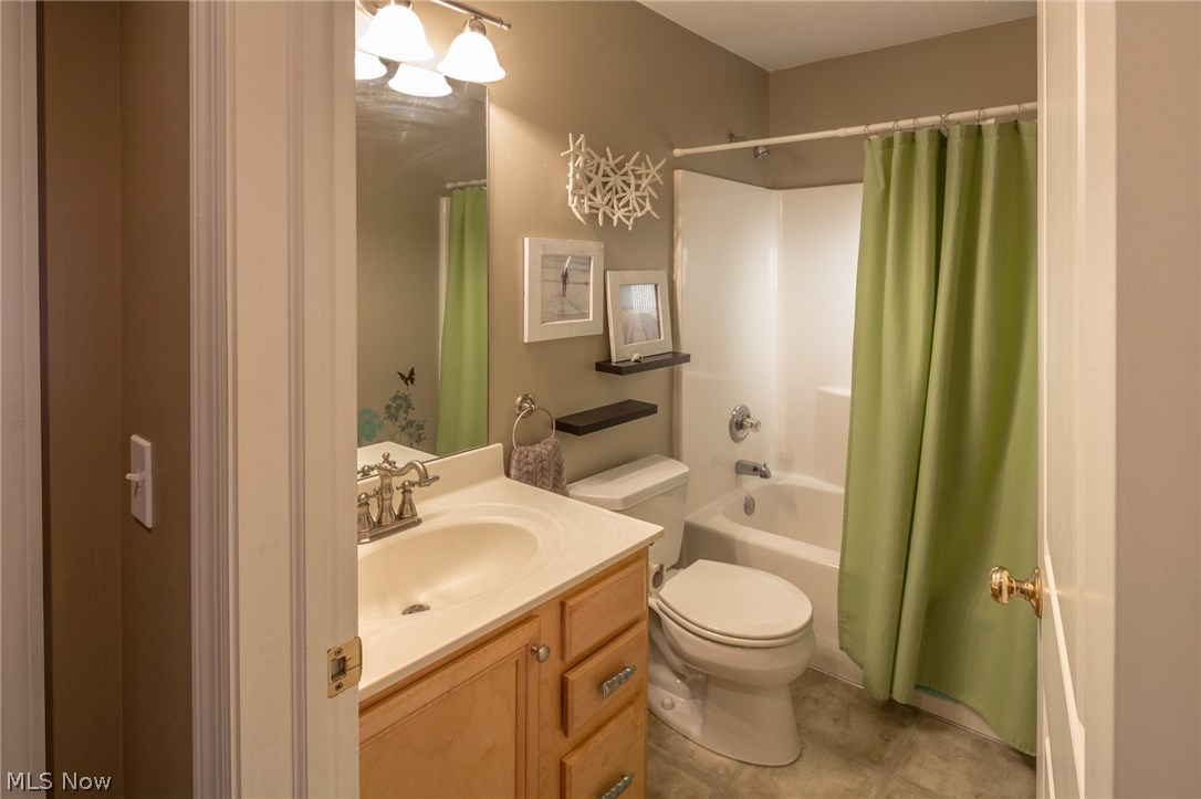 Camden Meadow - Residential