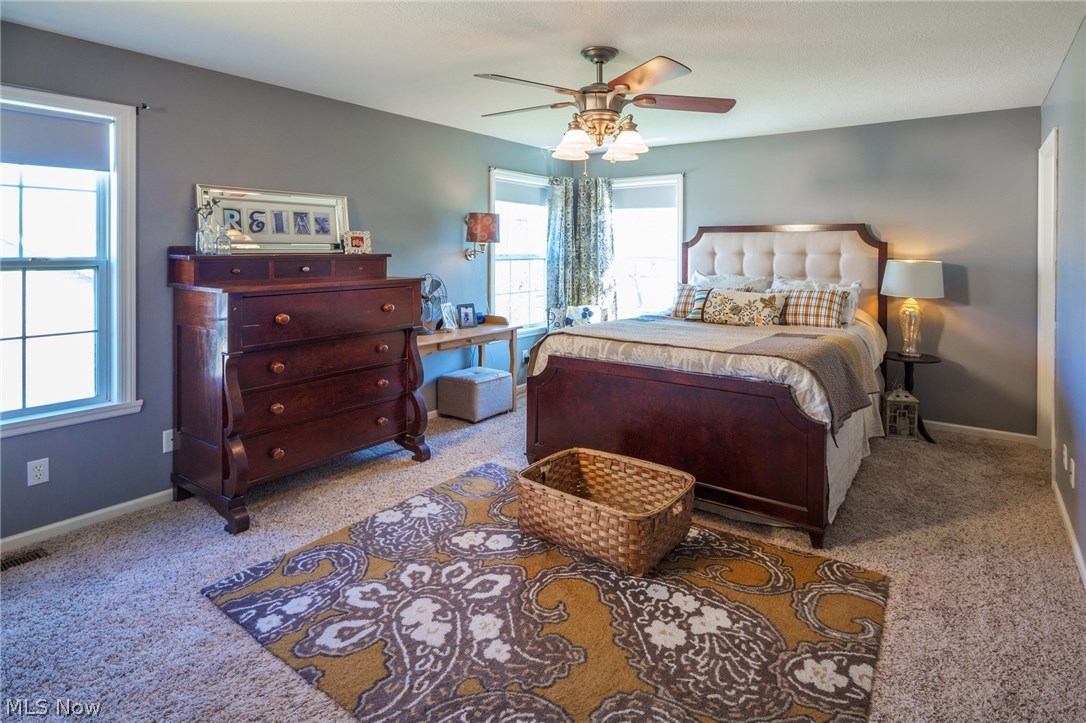 Camden Meadow - Residential