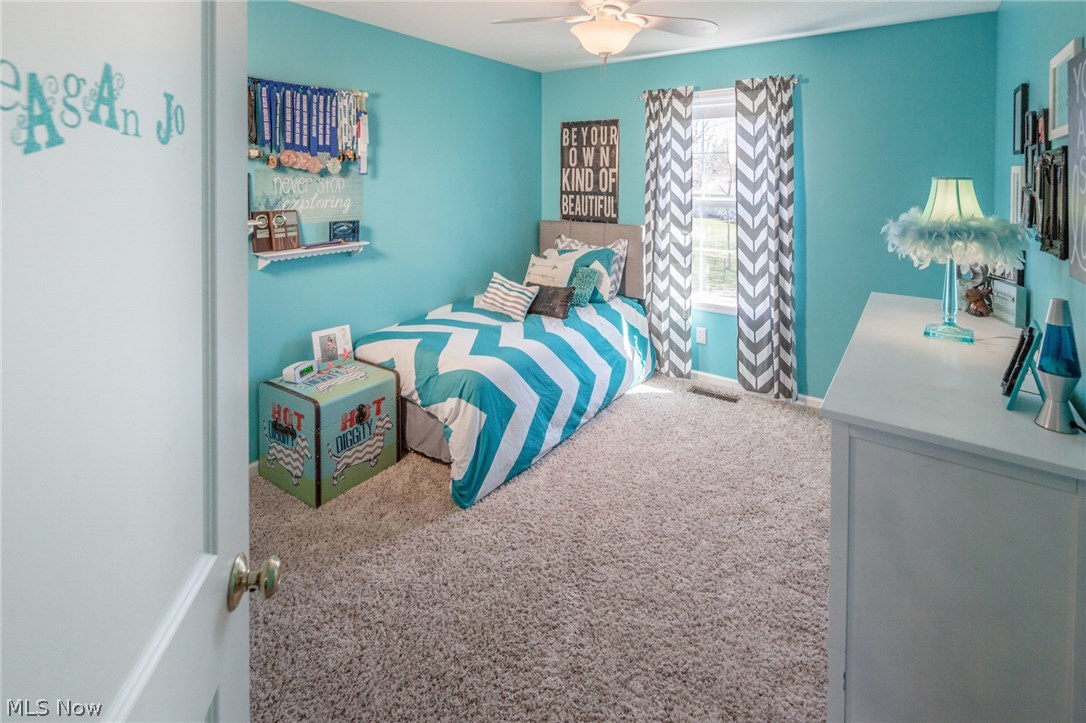 Camden Meadow - Residential