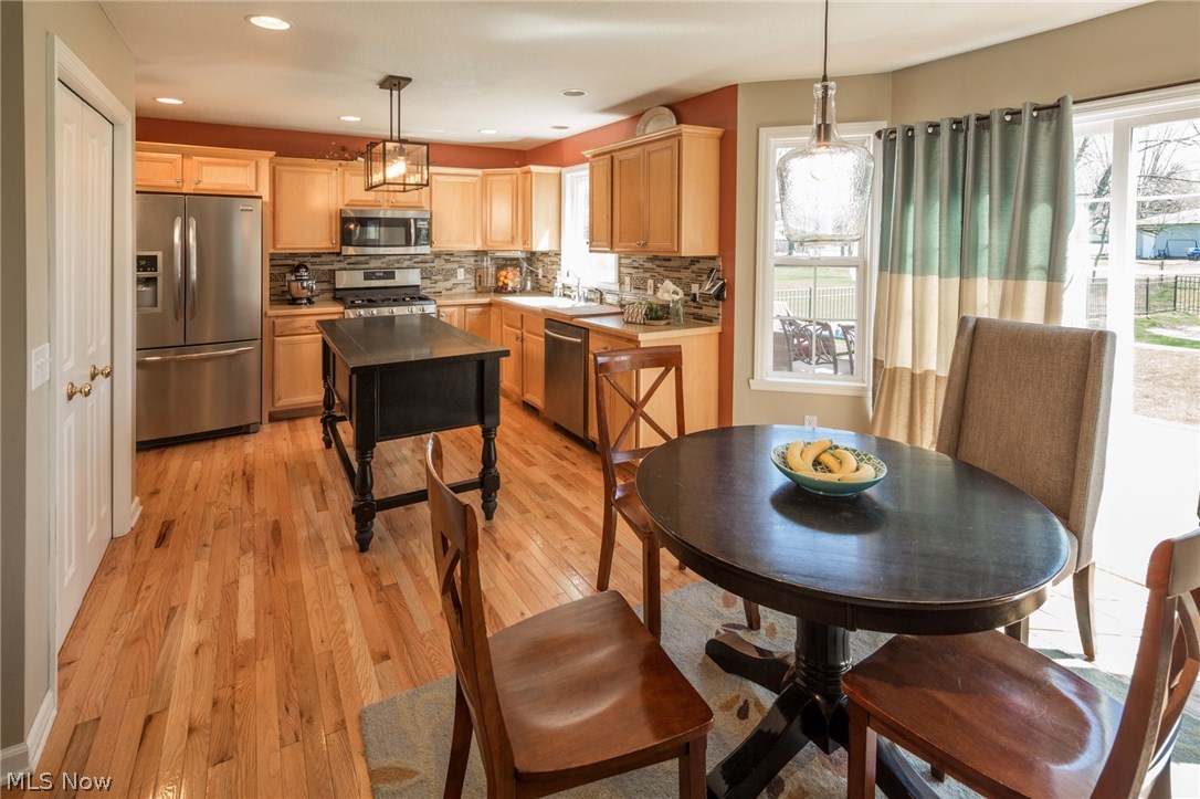 Camden Meadow - Residential