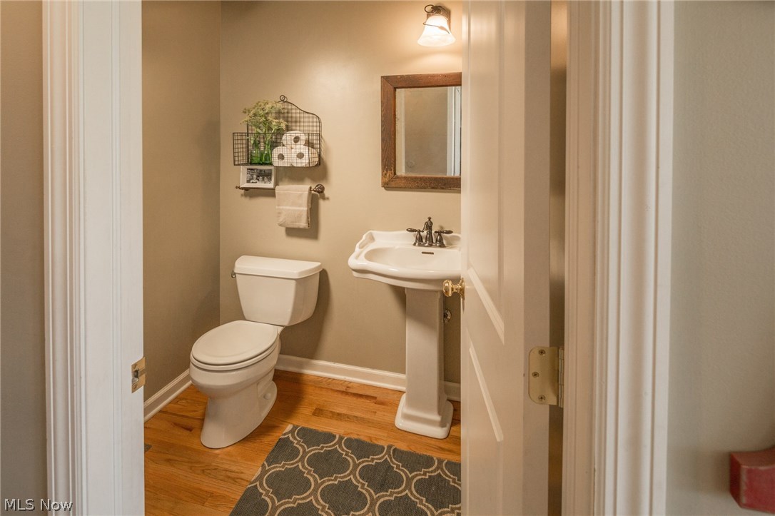 Camden Meadow - Residential