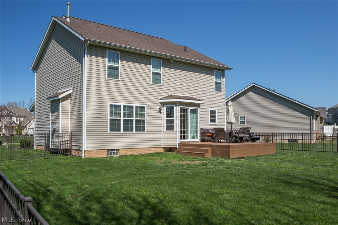 Camden Meadow - Residential