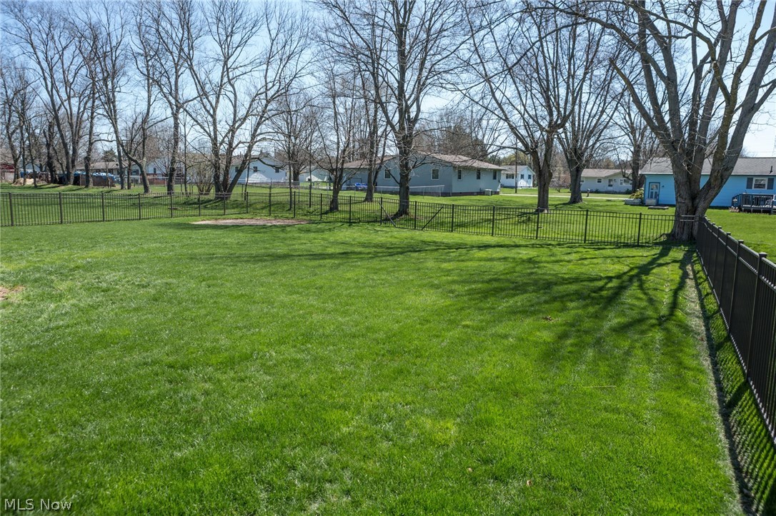 Camden Meadow - Residential