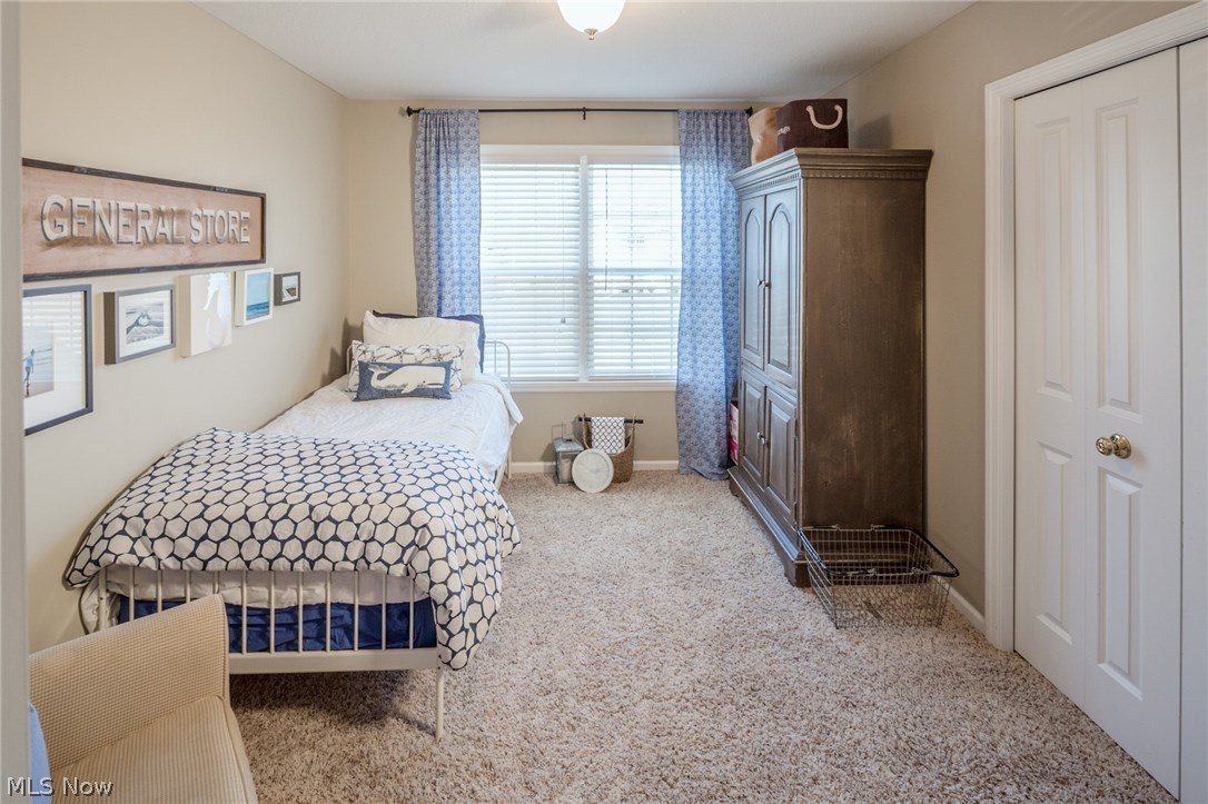 Camden Meadow - Residential