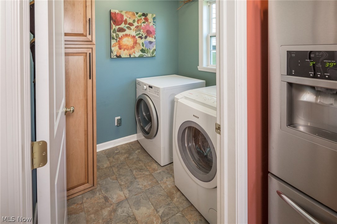 Camden Meadow - Residential