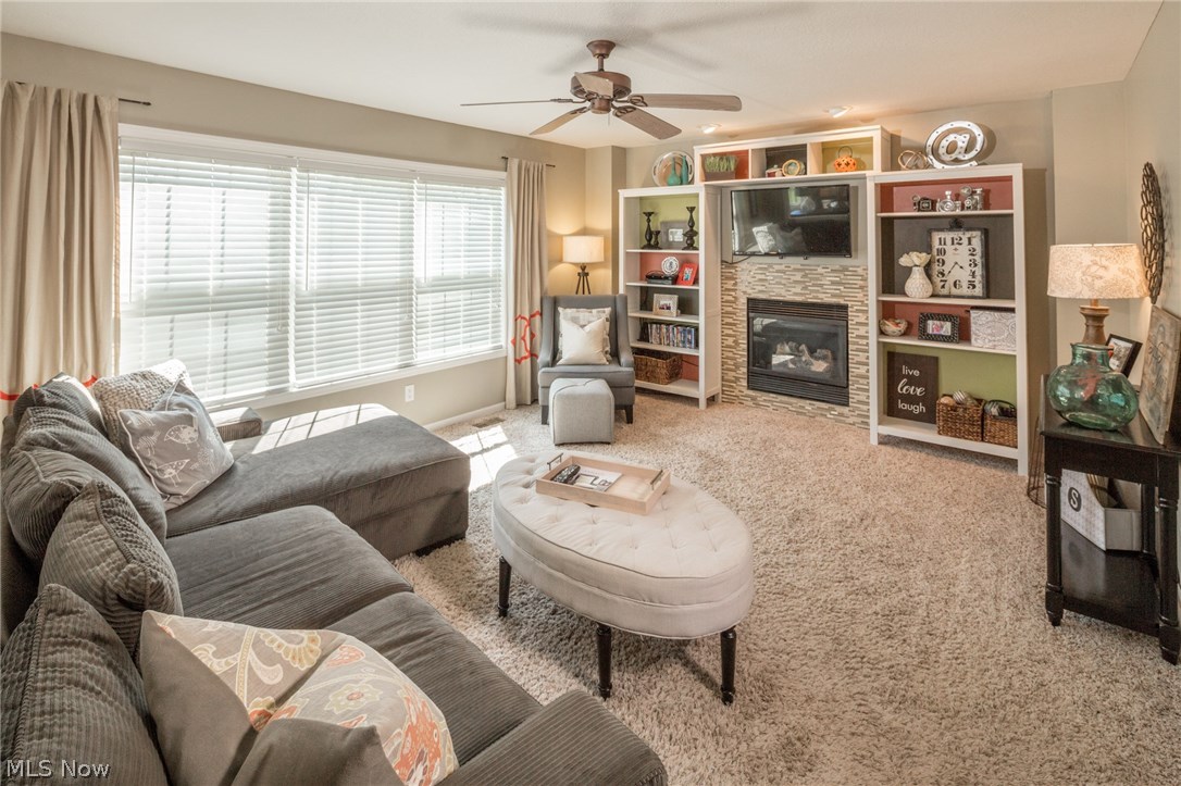 Camden Meadow - Residential