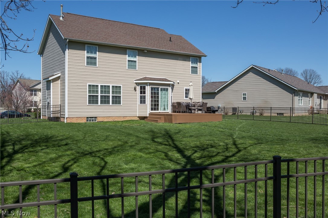 Camden Meadow - Residential