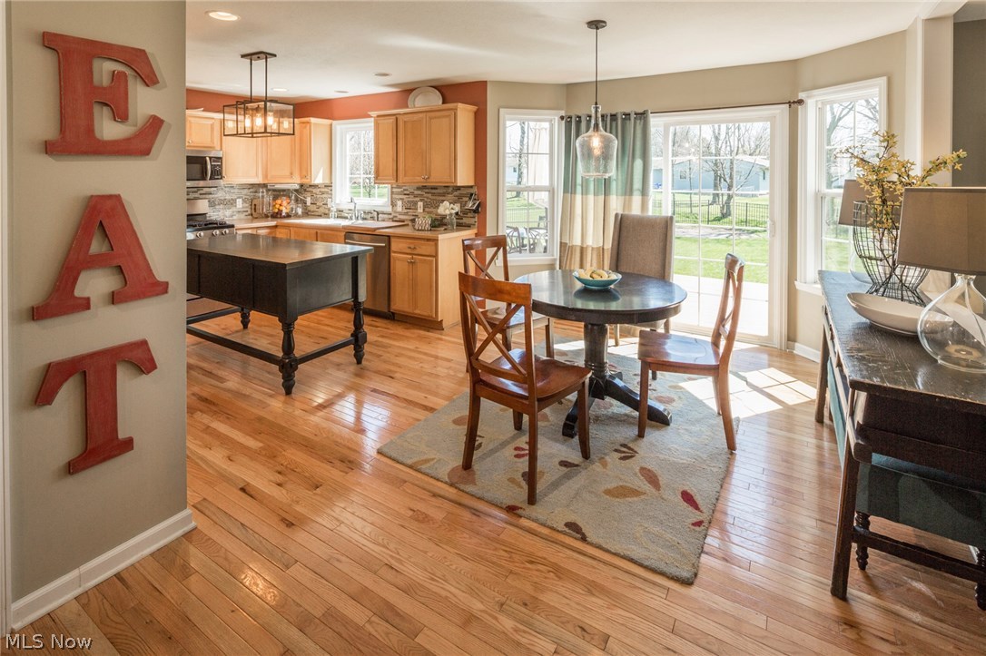 Camden Meadow - Residential