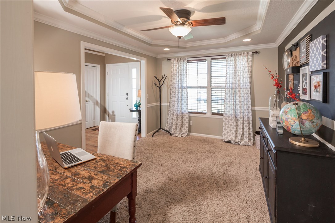 Camden Meadow - Residential