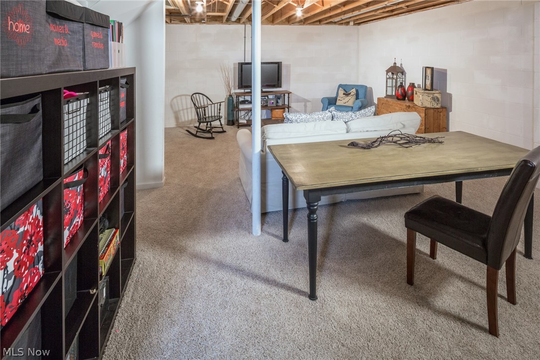 Camden Meadow - Residential