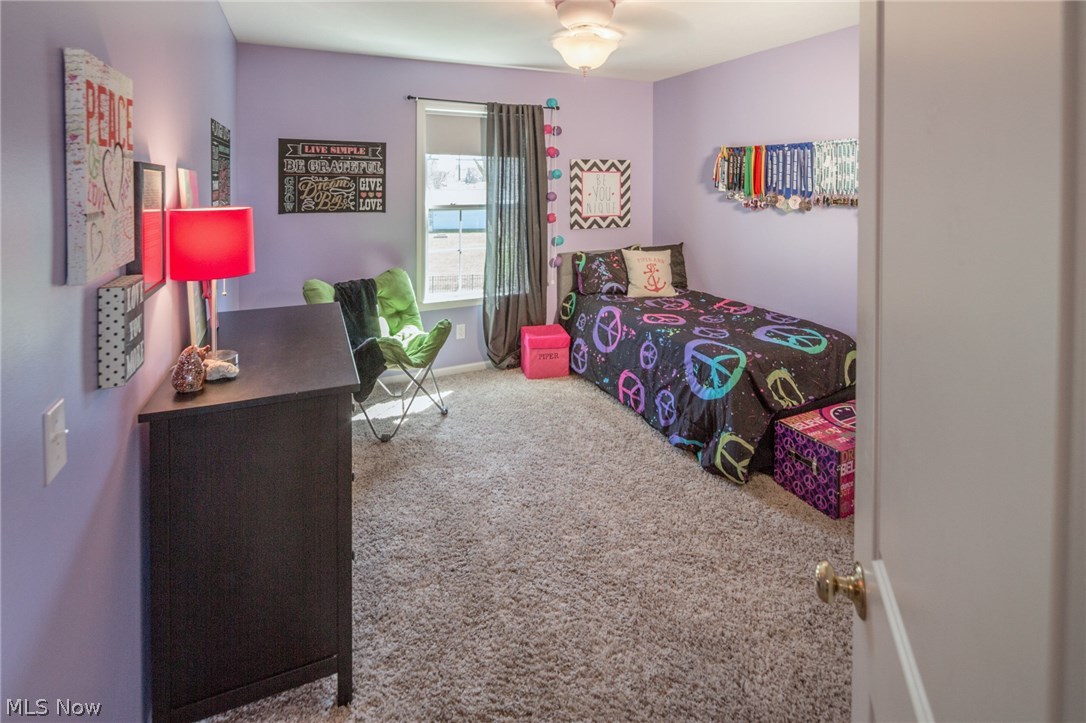 Camden Meadow - Residential