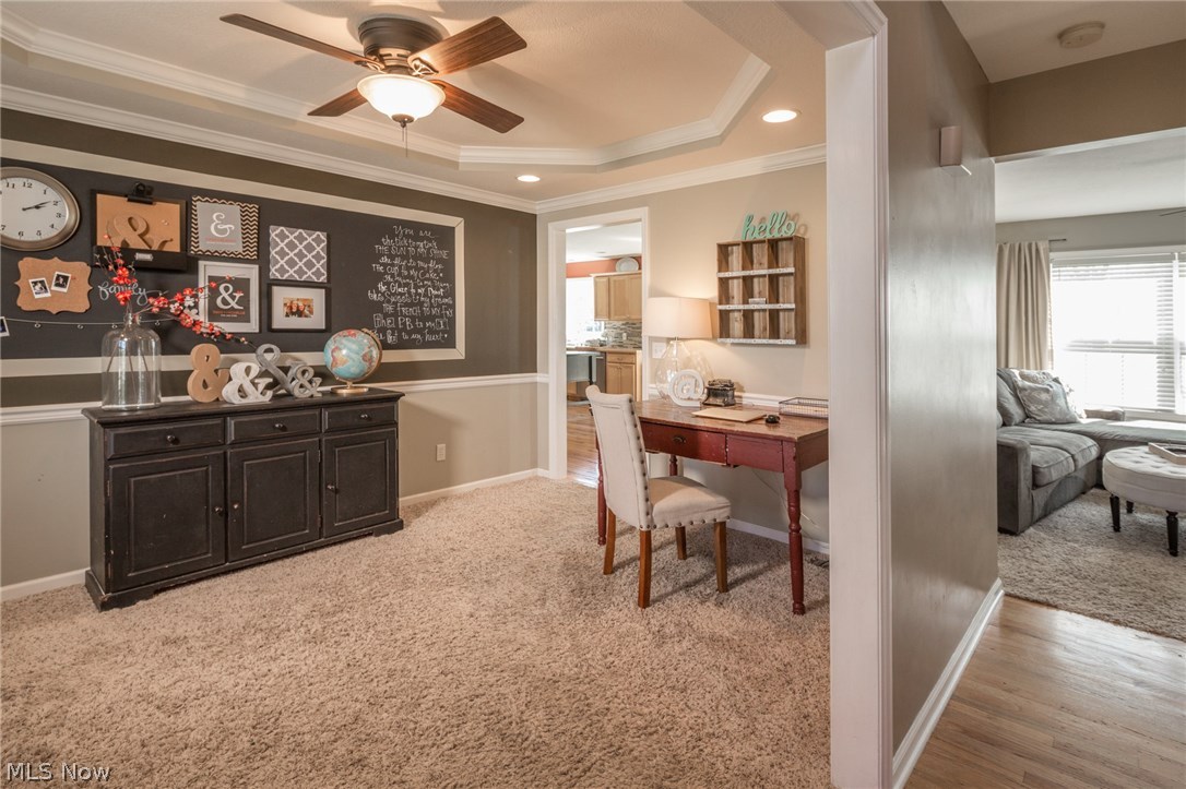 Camden Meadow - Residential