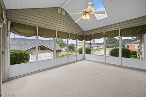 Tiny photo for 181 Park Place Drive, Wadsworth, OH 44281 (MLS # 5221230)