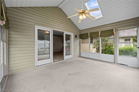 Tiny photo for 181 Park Place Drive, Wadsworth, OH 44281 (MLS # 5221230)