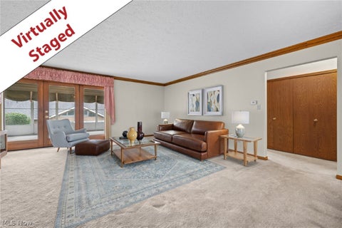 Tiny photo for 181 Park Place Drive, Wadsworth, OH 44281 (MLS # 5221230)