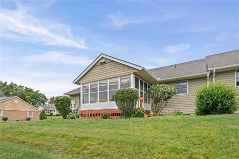 Tiny photo for 181 Park Place Drive, Wadsworth, OH 44281 (MLS # 5221230)