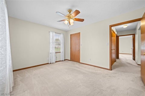 Tiny photo for 181 Park Place Drive, Wadsworth, OH 44281 (MLS # 5221230)