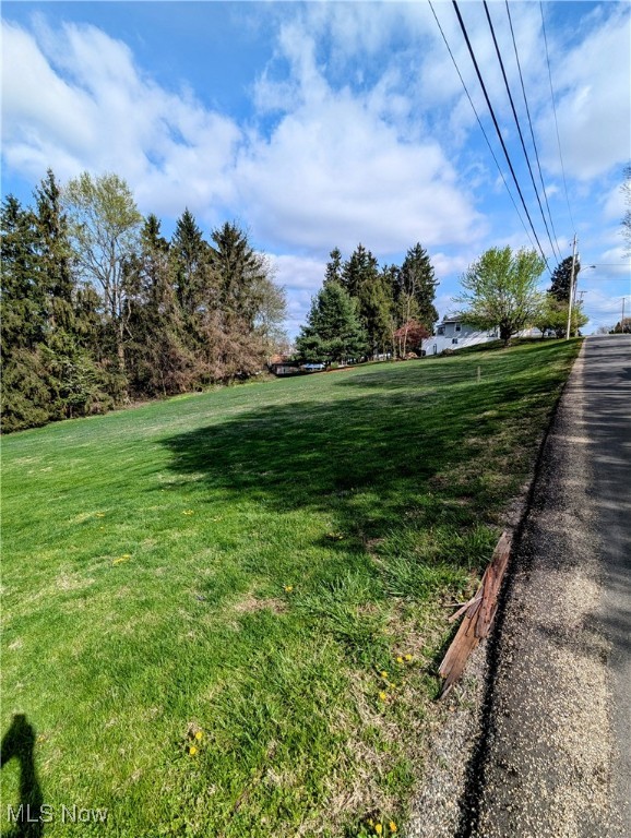 Morgantown Avenue, Barnesville, Ohio image 1