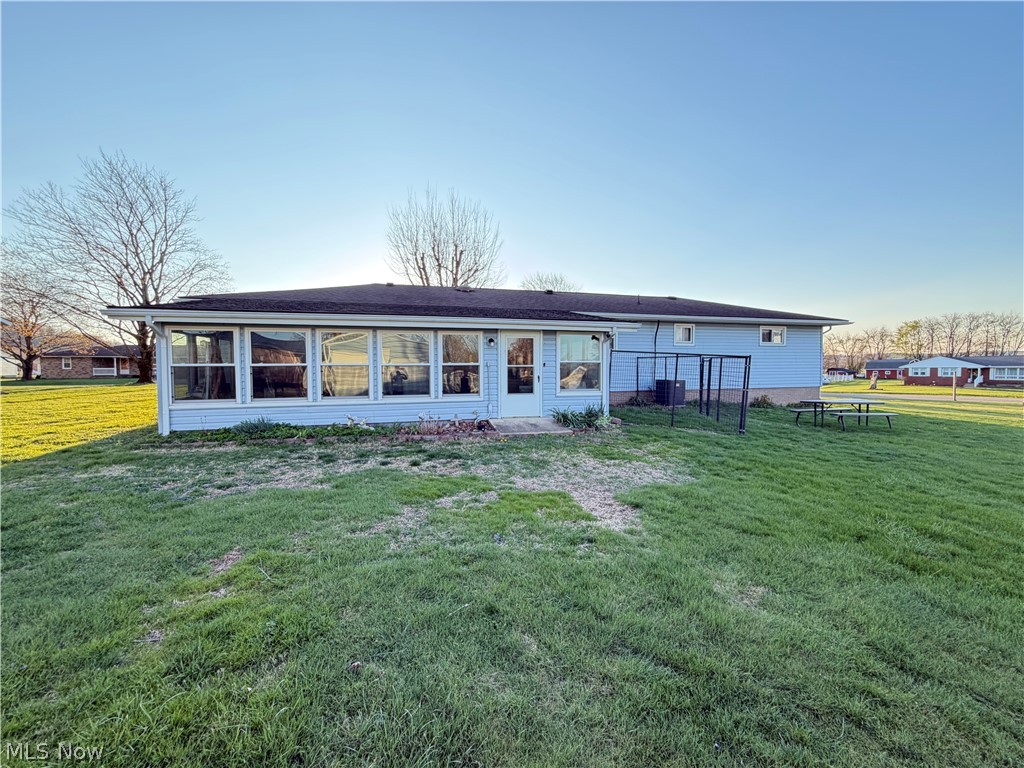 Valley View Sub - Residential