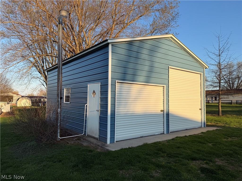 Valley View Sub - Residential