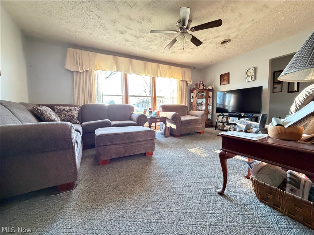 Valley View Sub - Residential