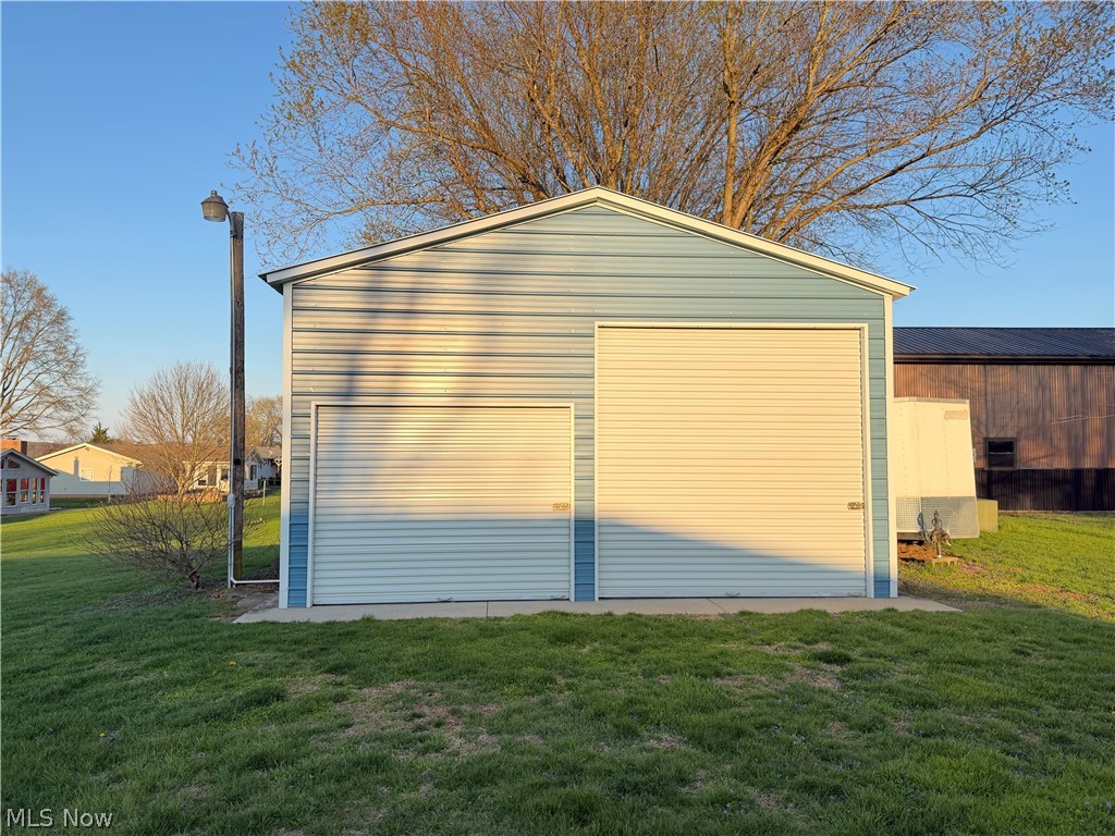 Valley View Sub - Residential