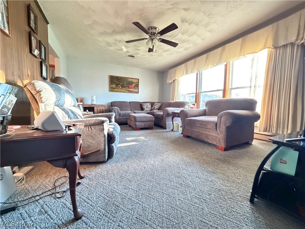 Valley View Sub - Residential