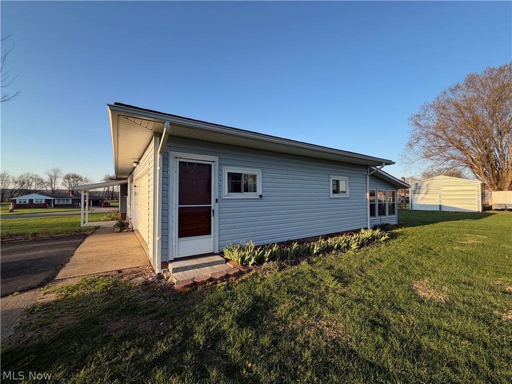 Valley View Sub - Residential