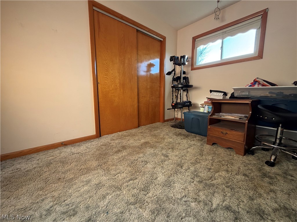 Valley View Sub - Residential