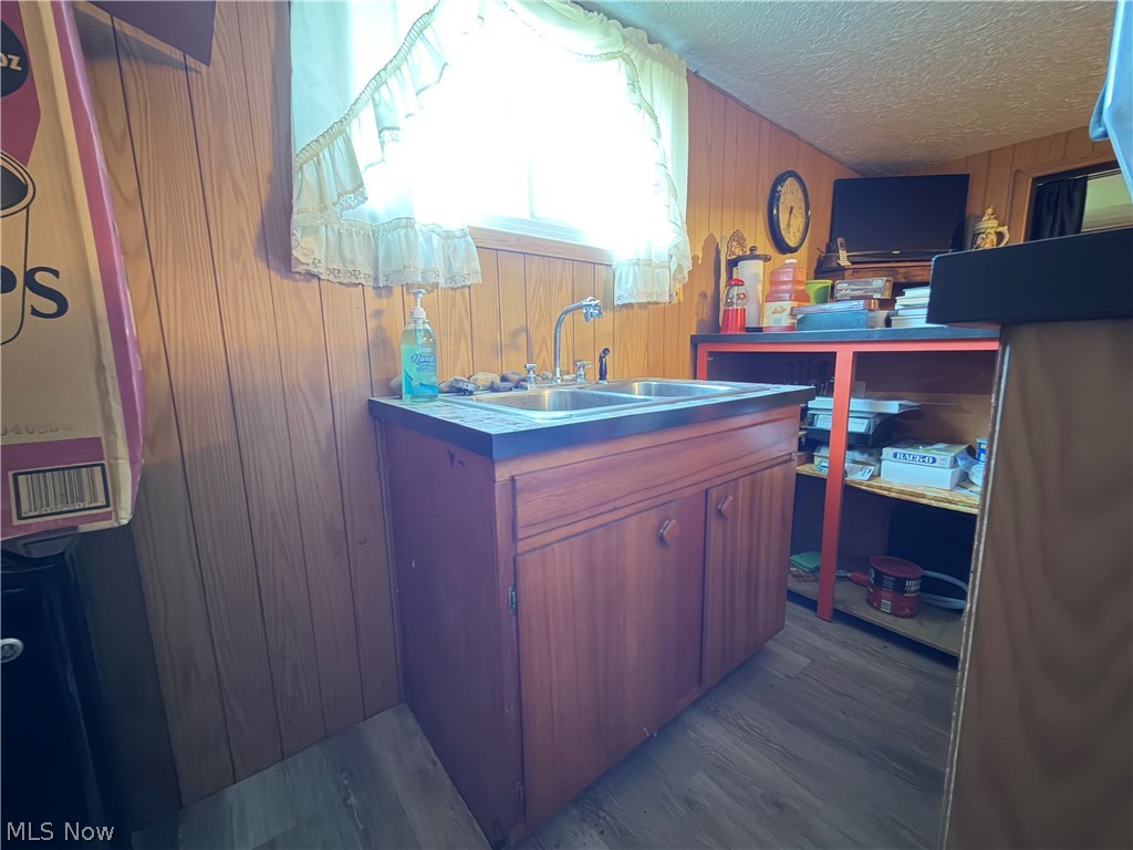 Valley View Sub - Residential