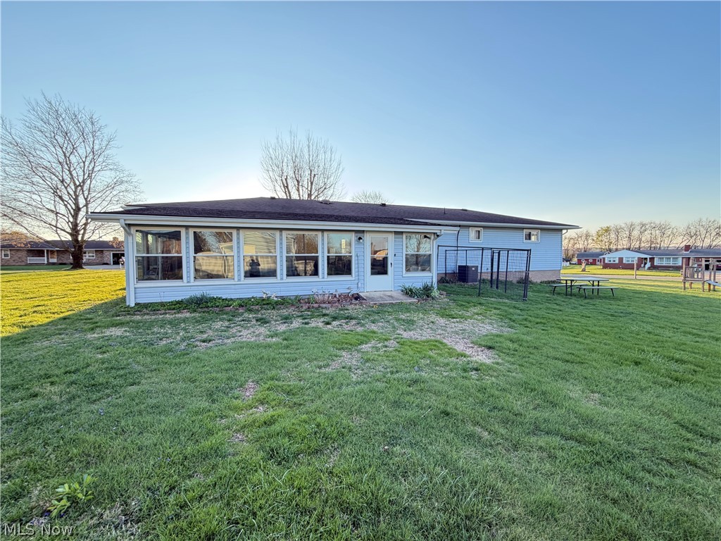 Valley View Sub - Residential