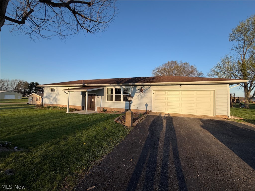 Valley View Sub - Residential