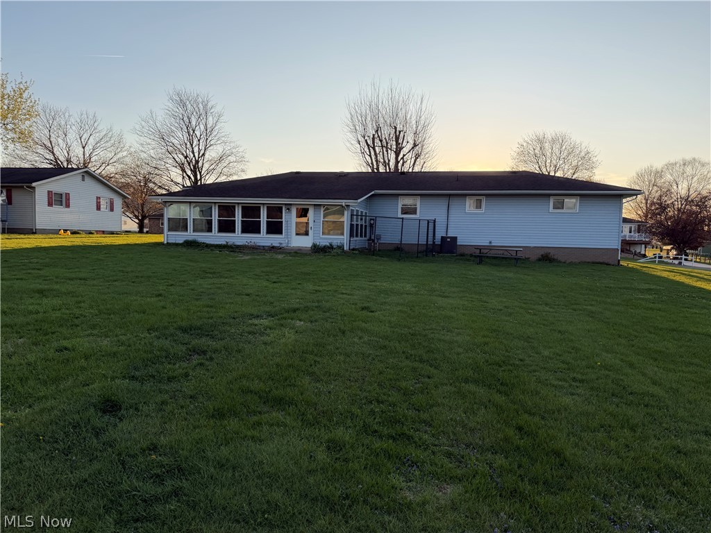 Valley View Sub - Residential