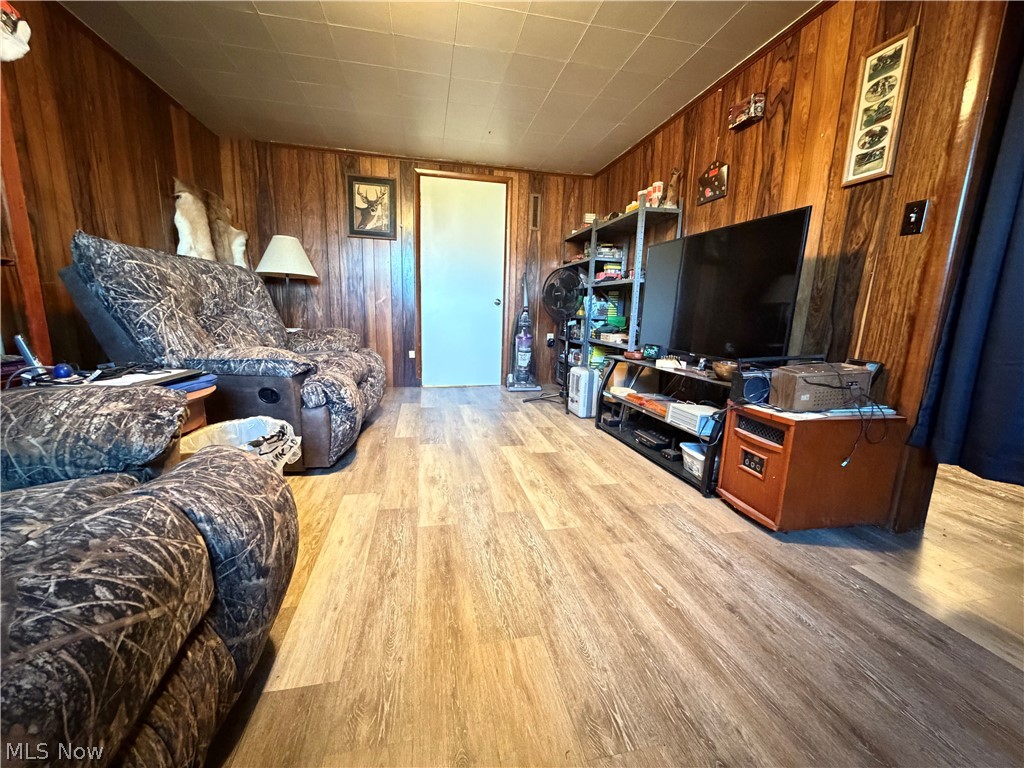 Valley View Sub - Residential