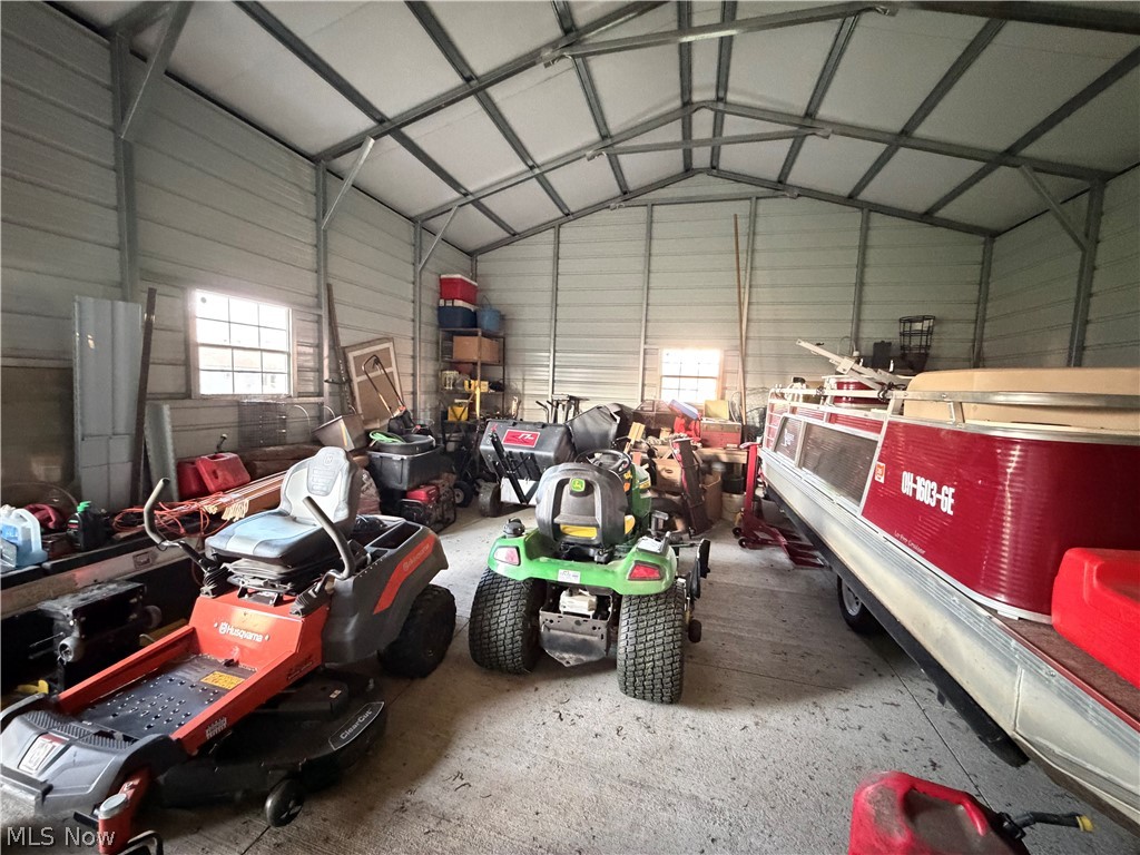 Valley View Sub - Residential