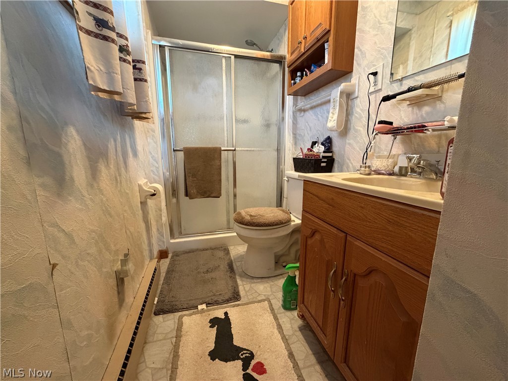 Valley View Sub - Residential