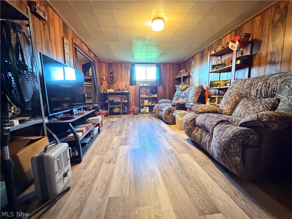 Valley View Sub - Residential