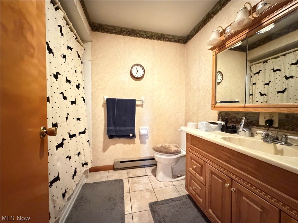 Valley View Sub - Residential