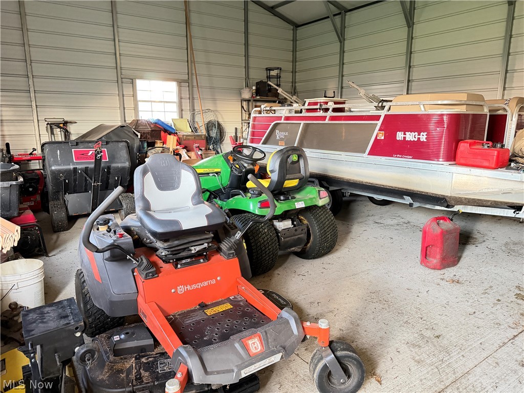 Valley View Sub - Residential