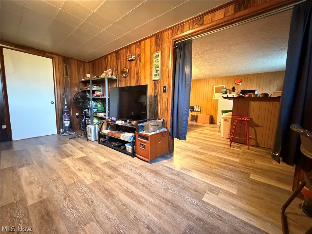 Valley View Sub - Residential