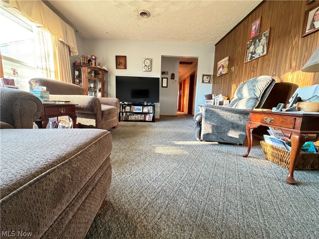 Valley View Sub - Residential