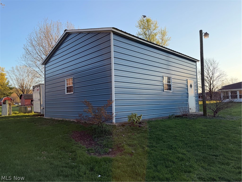 Valley View Sub - Residential