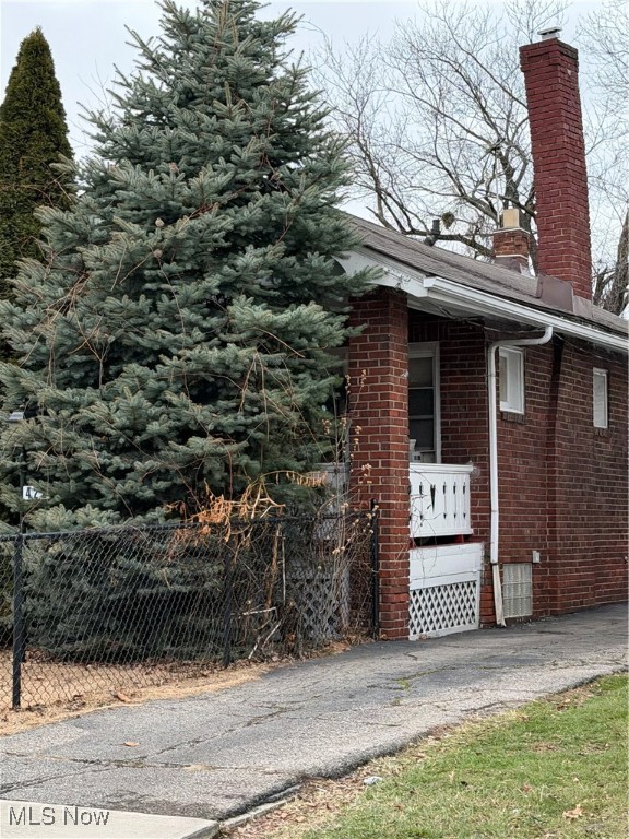 Lake Shore Blvd Allotment - Residential