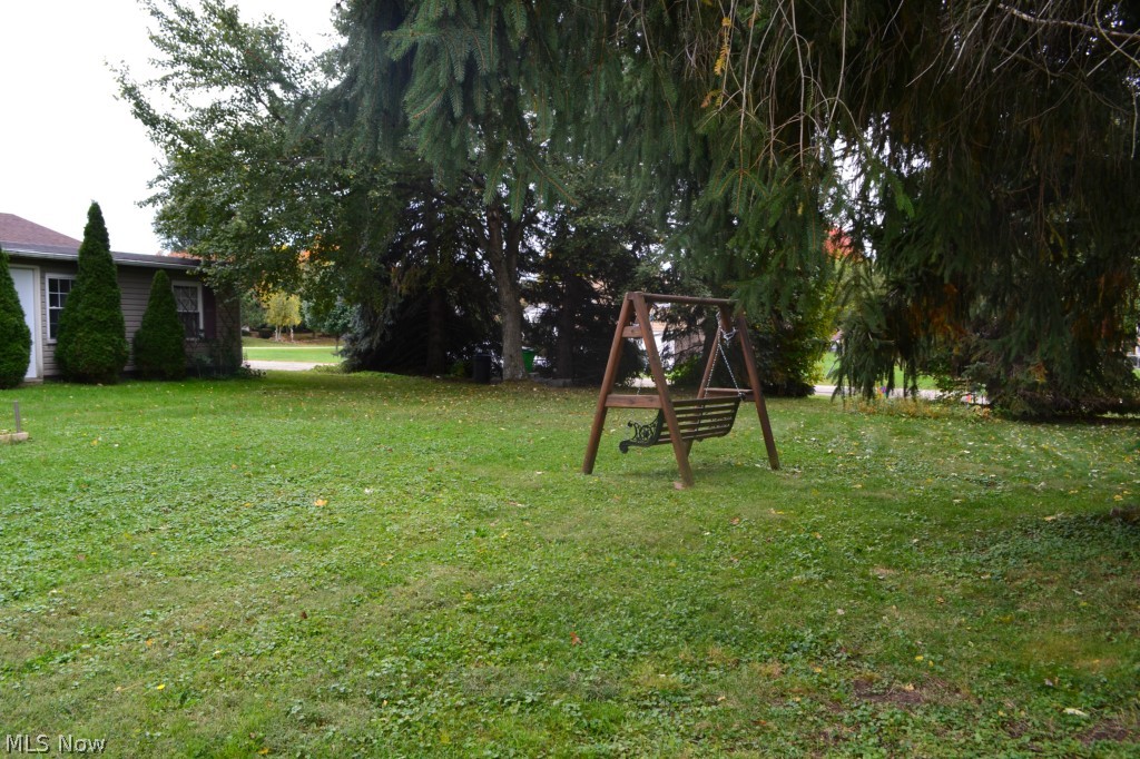 Perrywood Estates - Residential