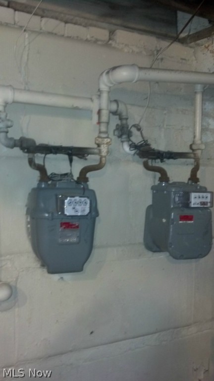 Myers - Residential Income