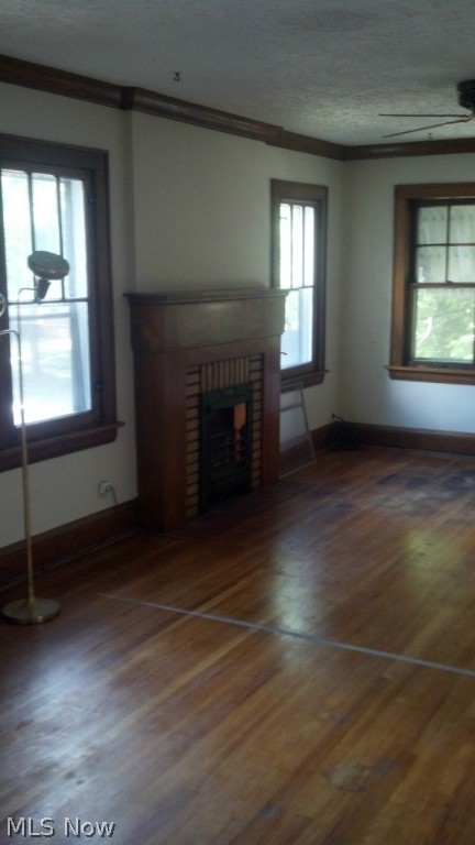 Myers - Residential Income